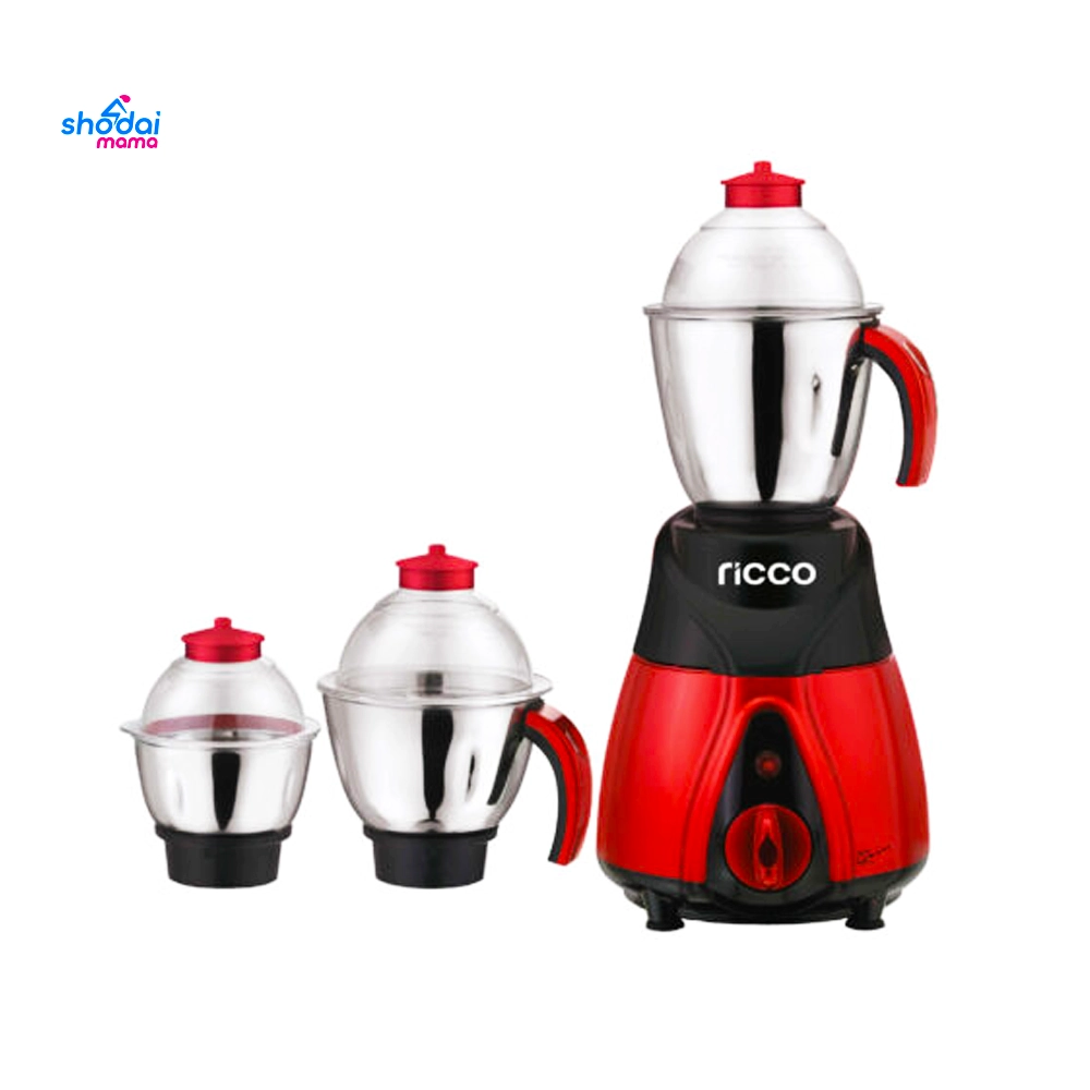 Ricco Blender 1200w